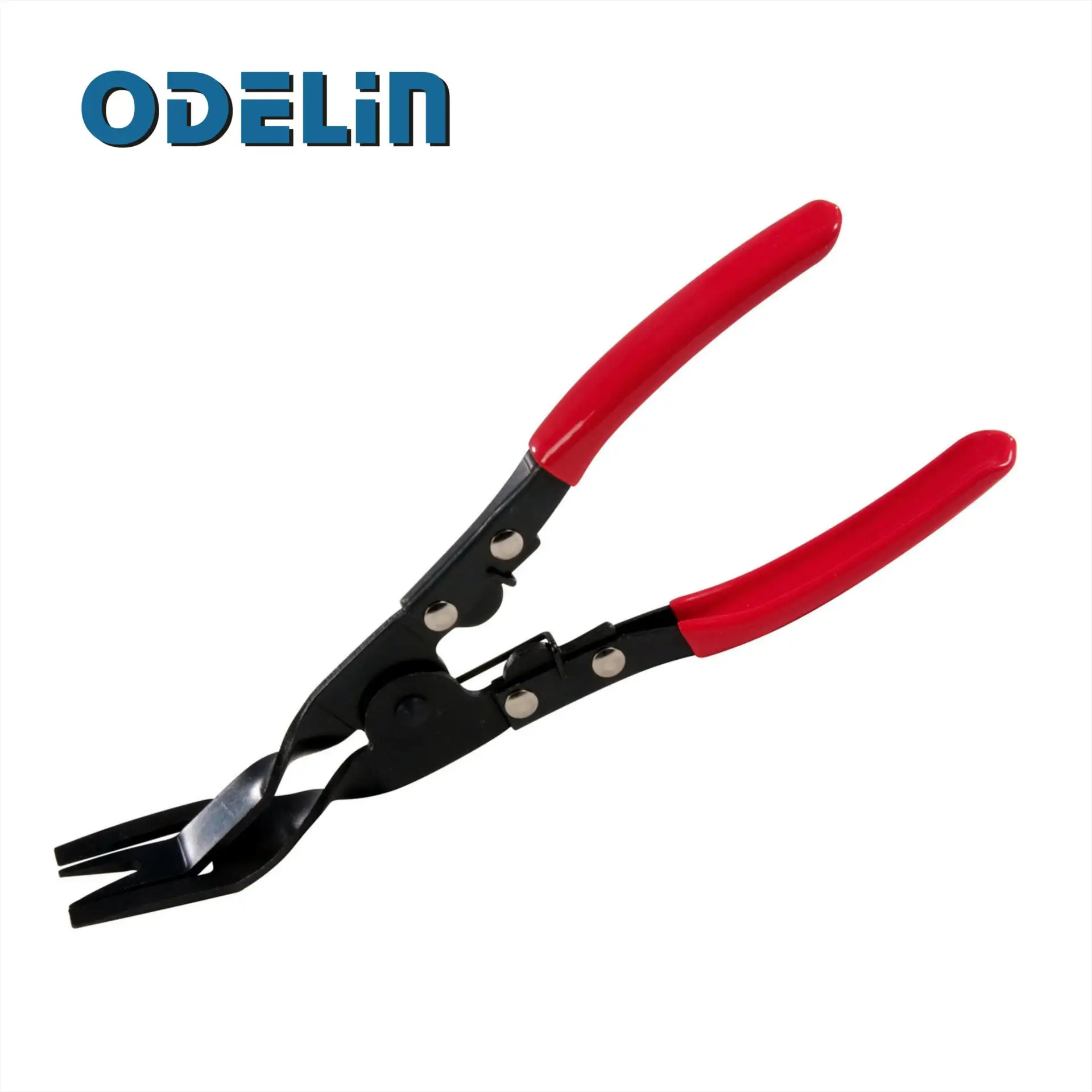 Приспособление для снятия внутренней отделки автомобильного фургона|plier remover|pliers