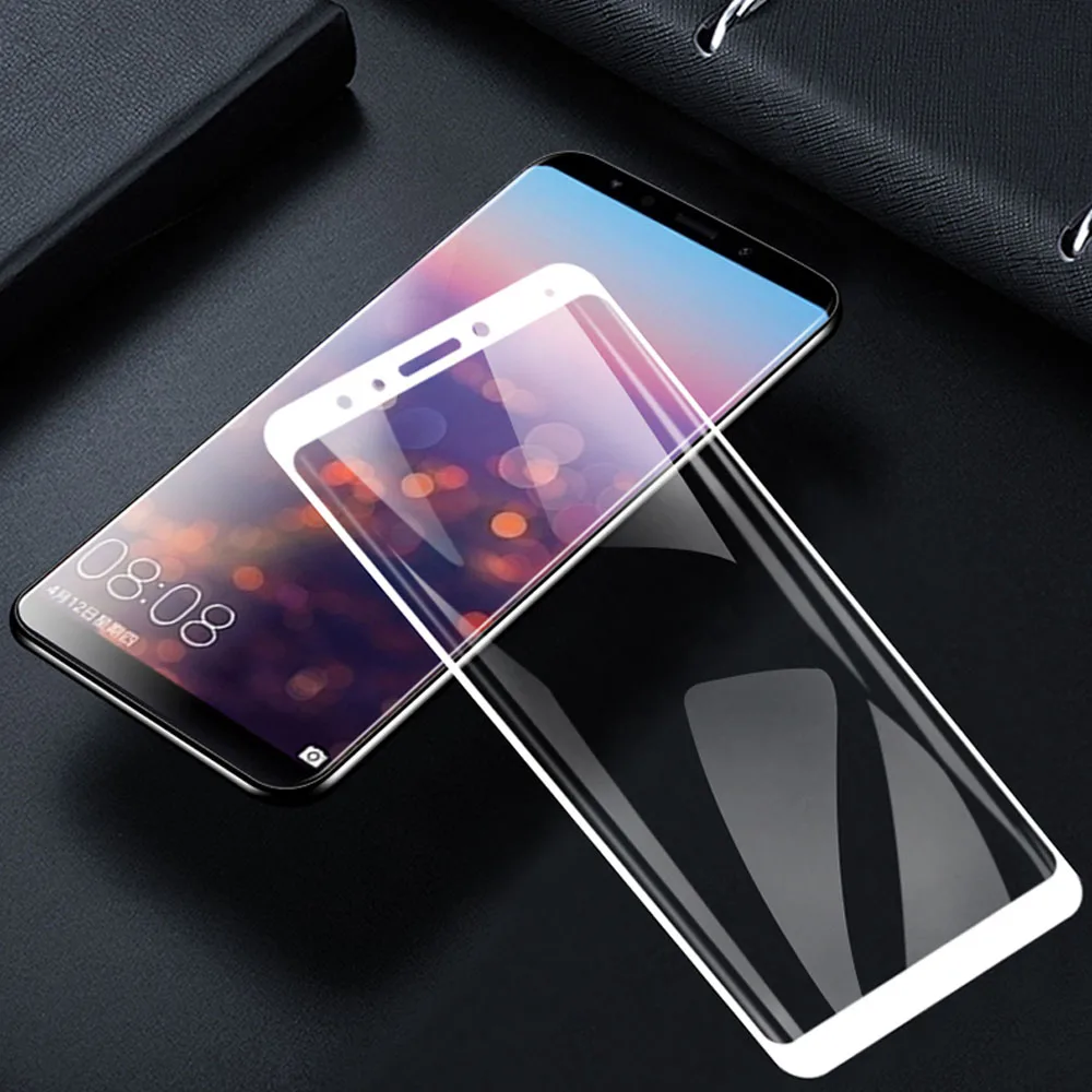 Защита экрана из закаленного стекла для Huawei Nova 5 4 3 2S 2 6 Nova5 Nova4 Nova3 Nova2 Nova6 4G 5G Pro Plus