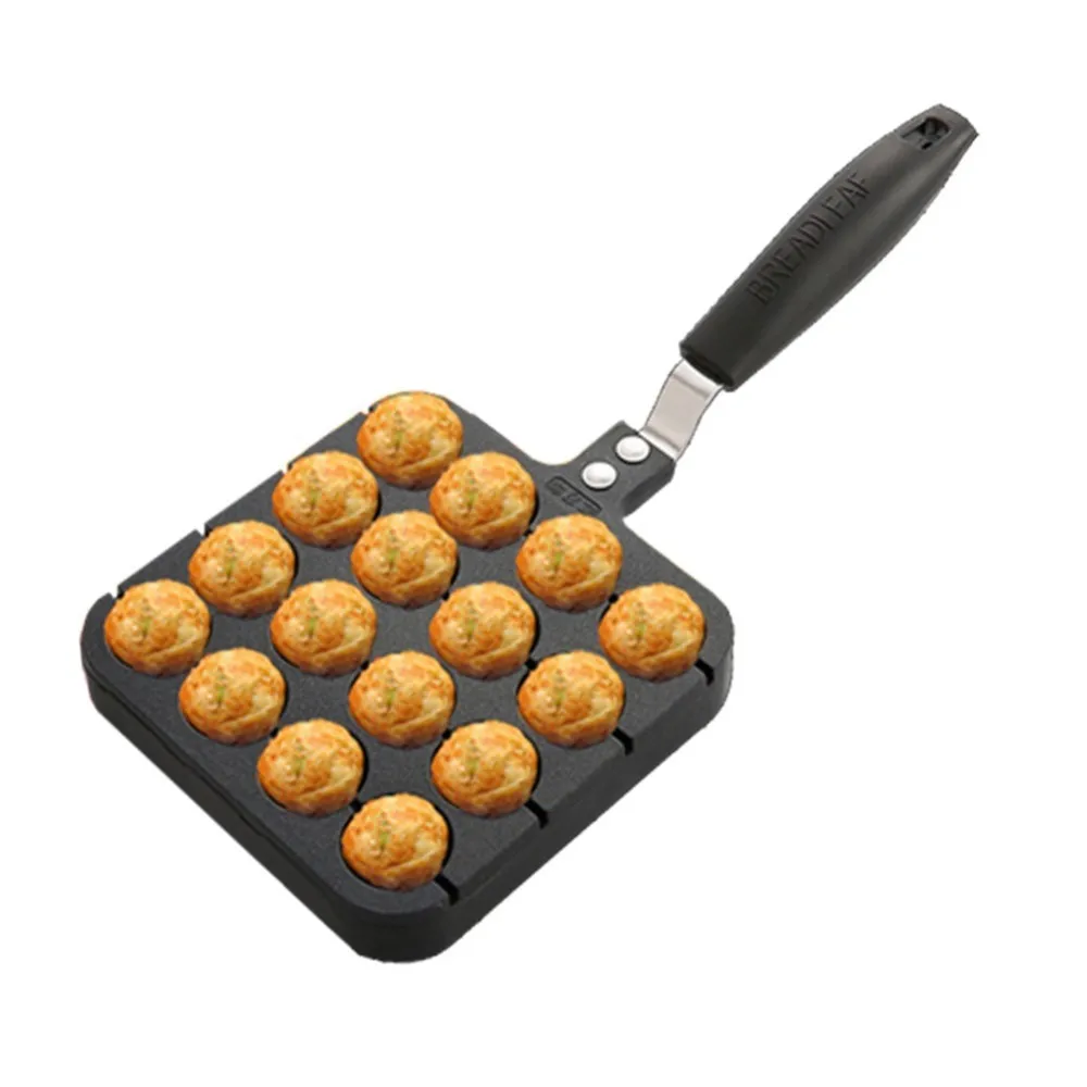 Сковорода для барбекю и перепелов 1 шт.|baking dish|takoyaki panbaking pan |