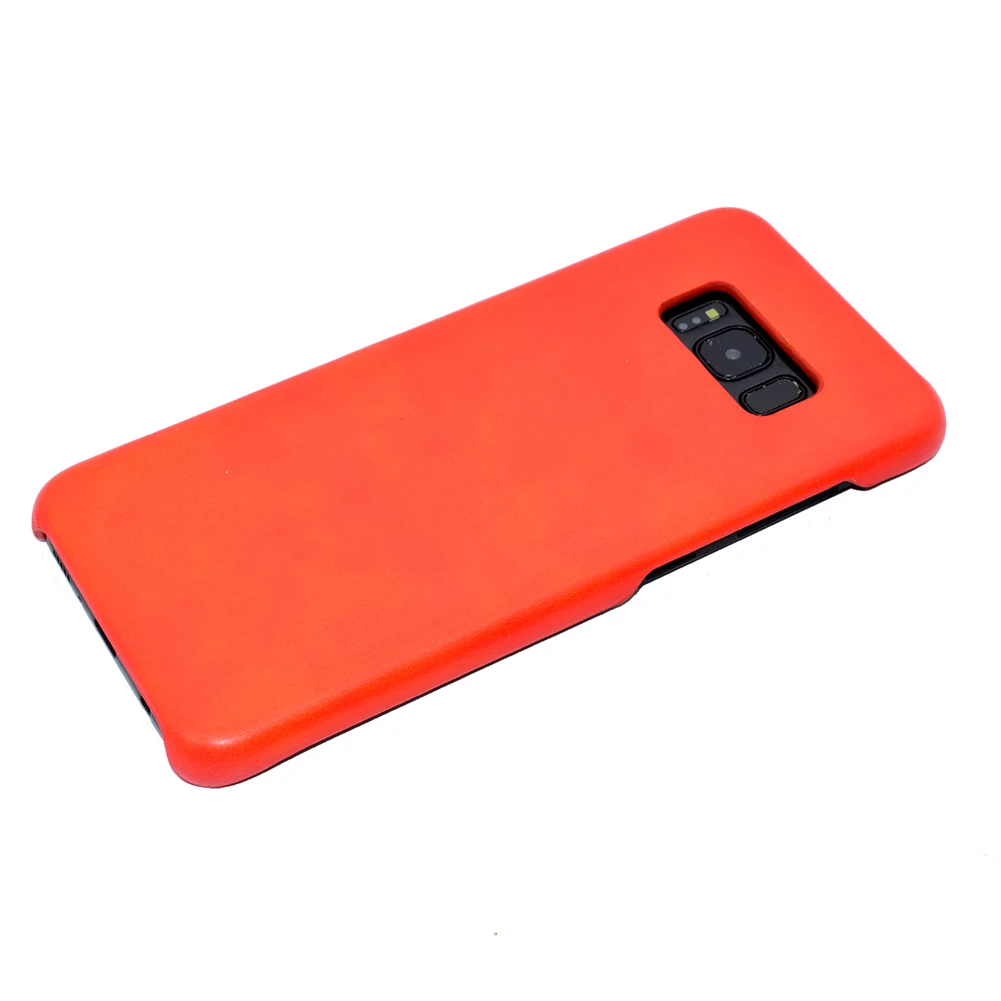 A20E Термальность Сенсор чехол s для samsung Примечание 10 9 8 S7 S8 S9 S10 Plus E A6 A9 A8 A72018 M30 A10