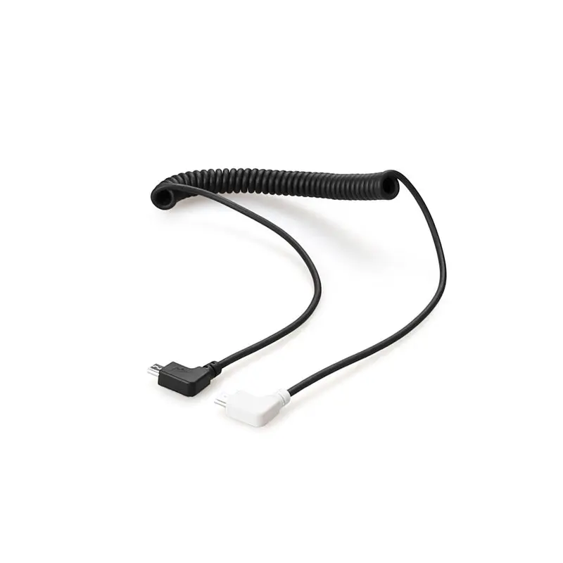 DJI очки VR Spark передатчик дистанционного управления запасная часть Micro USB кабель