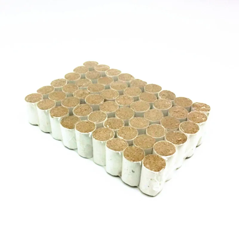 Палочка для массажа спины шеи плеч 108 шт. чистая мокса рулонов 15:1 | Красота и