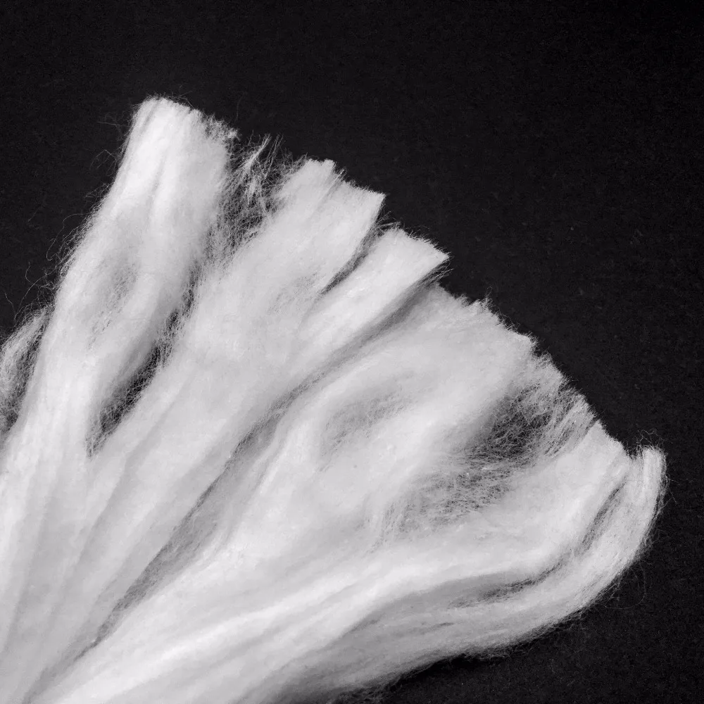 Volcanee 5 мешков/10 мешков RDA хлопок Vape Полосатый Для RTA RDTA бак атомайзер электронная