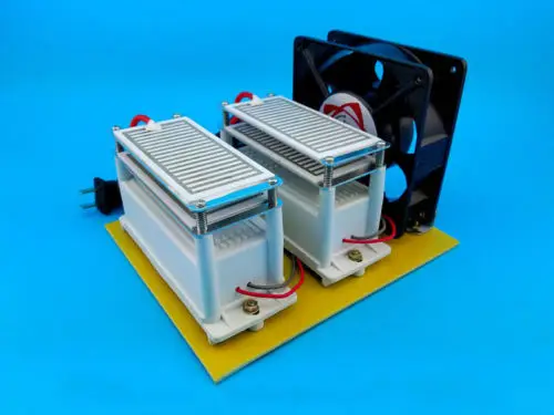 20 г Ozongenerator Керамика Luftreiniger озона очиститель Ozonisator Ozon-Maschine 220 В |