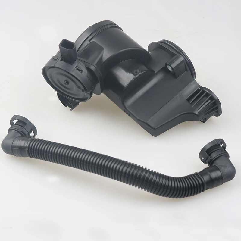 

Apply to 2002-2005 POLO 1.4 Polo 2006-2010 Oil-water separator Exhaust valve 036 103 464 03C 103 464