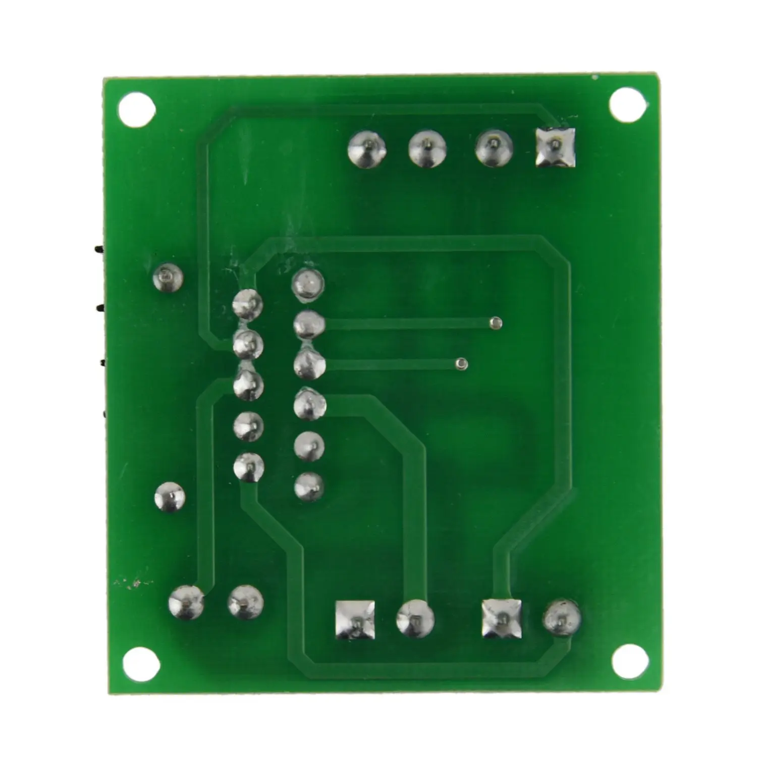 ШИМ Регулируемая скорость двигателя Модуль драйвера LMD18200T для Arduino робот принтер
