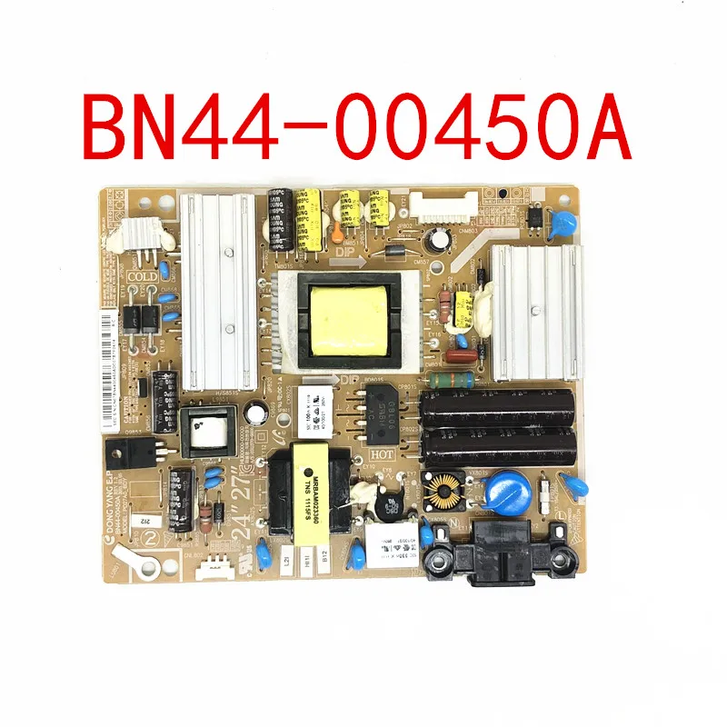 Оригинальный 100% тесты для samgsung LT27A550 BN44 00450A PD27A0_BDY мощность доска|Пульты ДУ| |