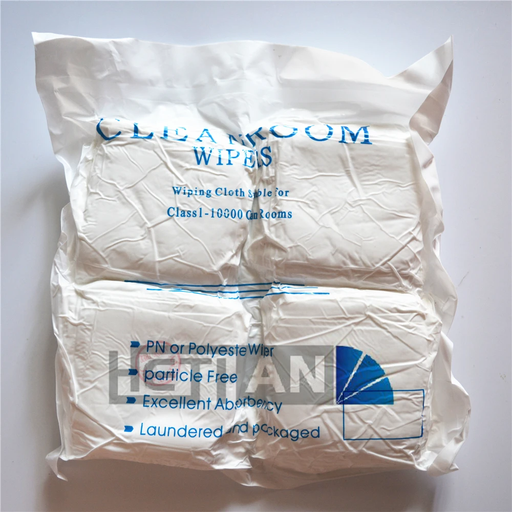 400 шт./пакет салфетка для очистки ЖК экрана Антистатическая Чистящая iphone Samsung