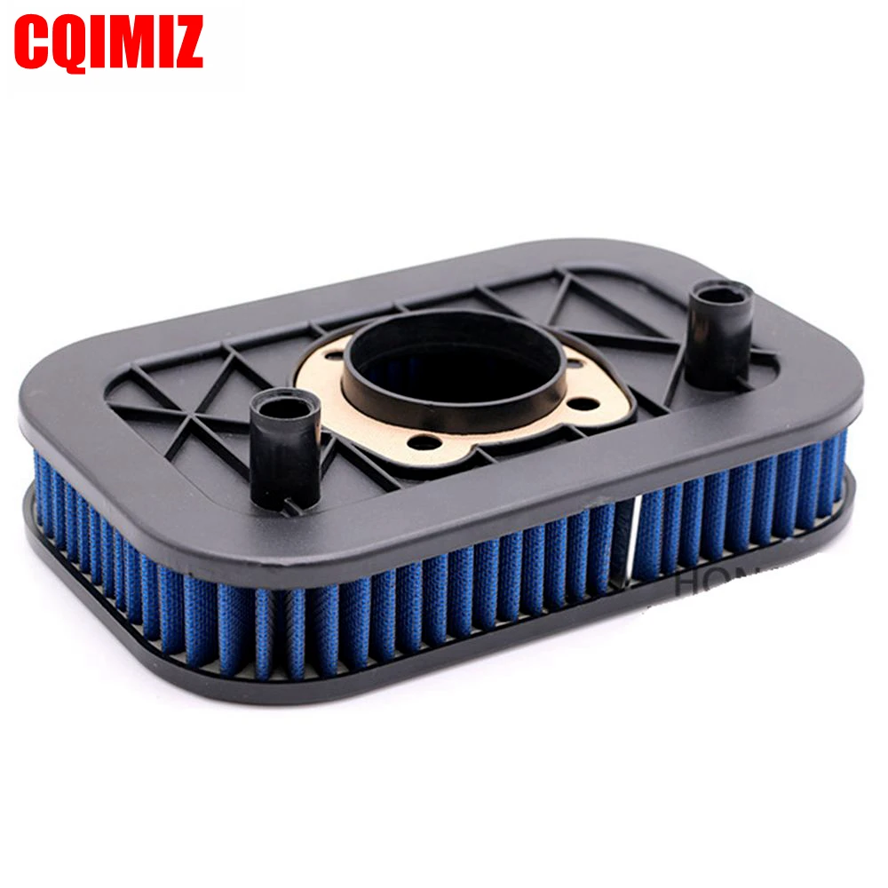 Motorcycle Performance Air Filter For Harley Davidson Sportster 883 1200 2004-2013 | Filters &amp Systems