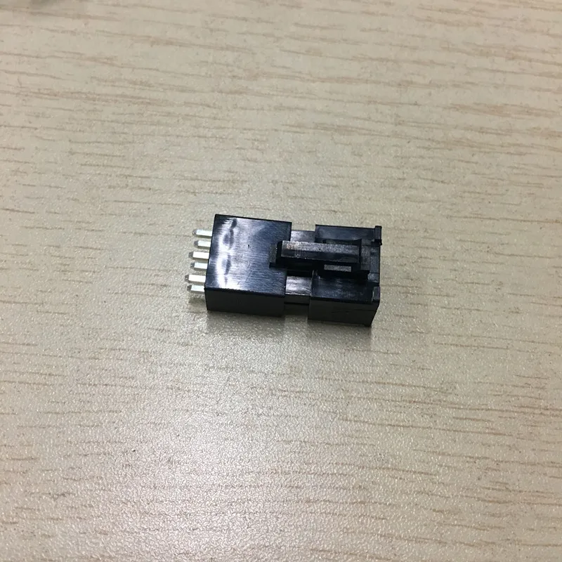30 шт. 4 2 мм разъем 3928 1063 ПК Компьютерная видеокарта PCI E GPU 6Pin 5557 прямой контактный