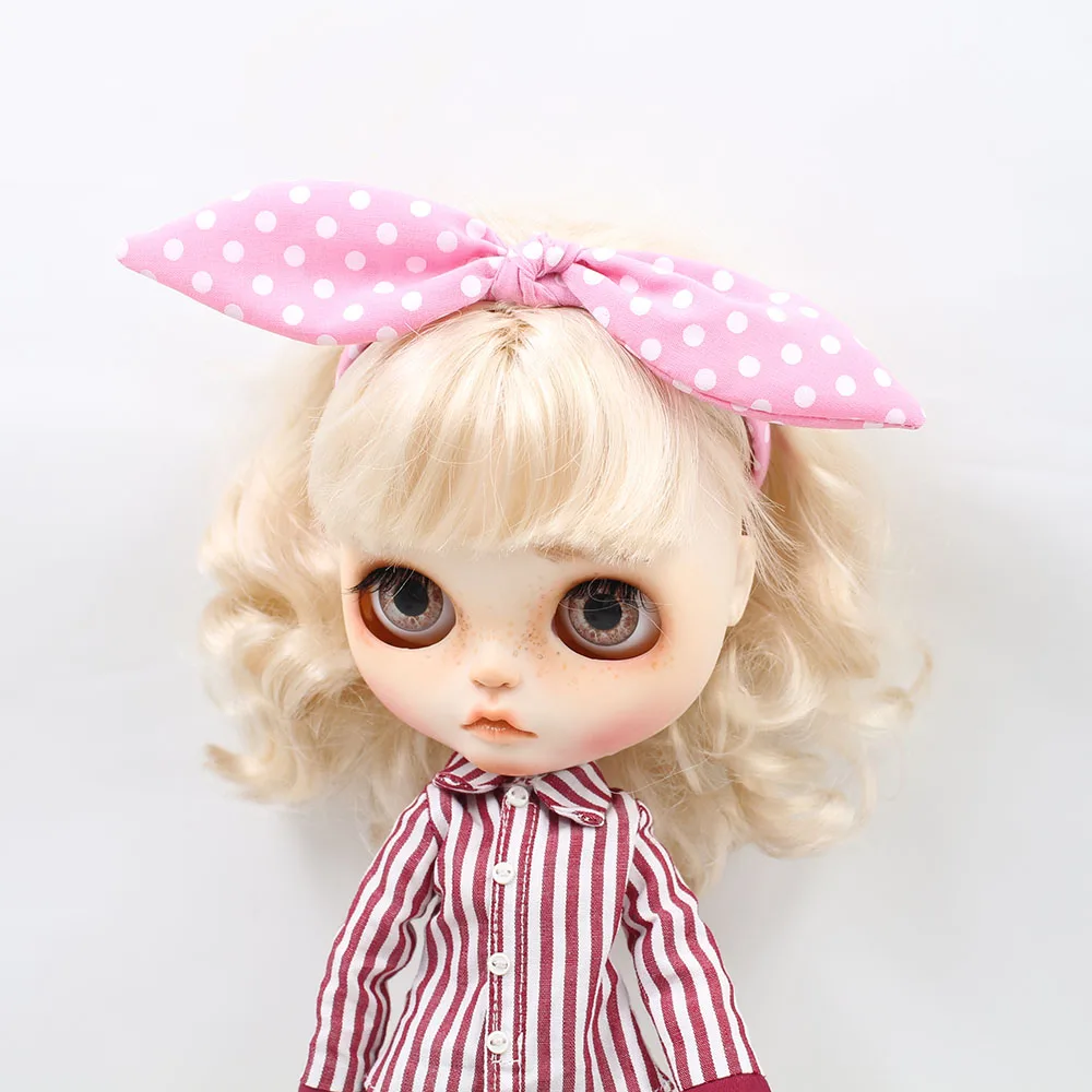 Аксессуары для кукол blyth головной убор подходит Блит ледяная кукла|dolls accessories|blythe