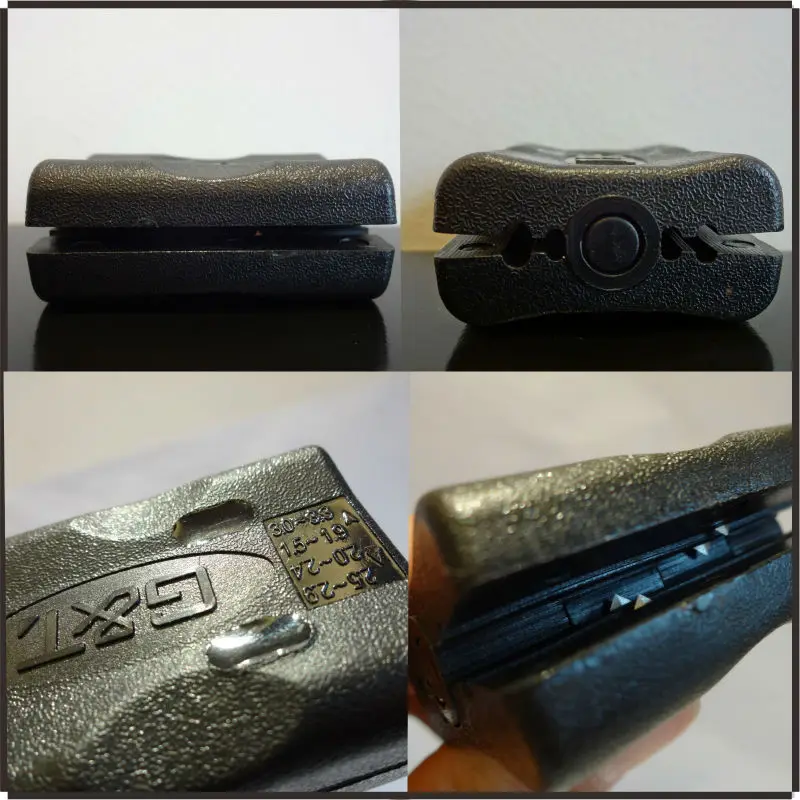 Оптоволоконный кластер/свободная трубка/кабель куртка оптоволоконный