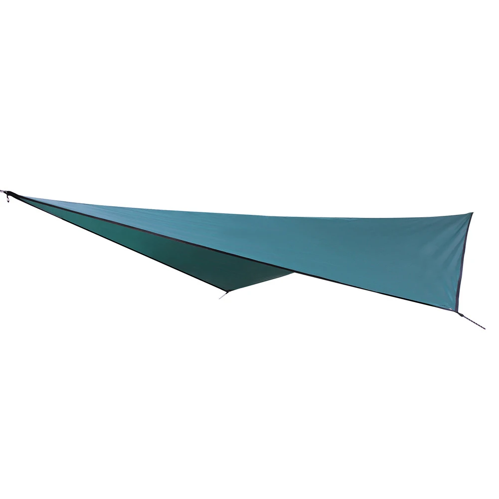 Hiking Tarp Sun Shelter Waterproof Picnic Tourist Rain Outdoor Garden Pergola Patio Awning Tent Beach Camping Canopy | Спорт и