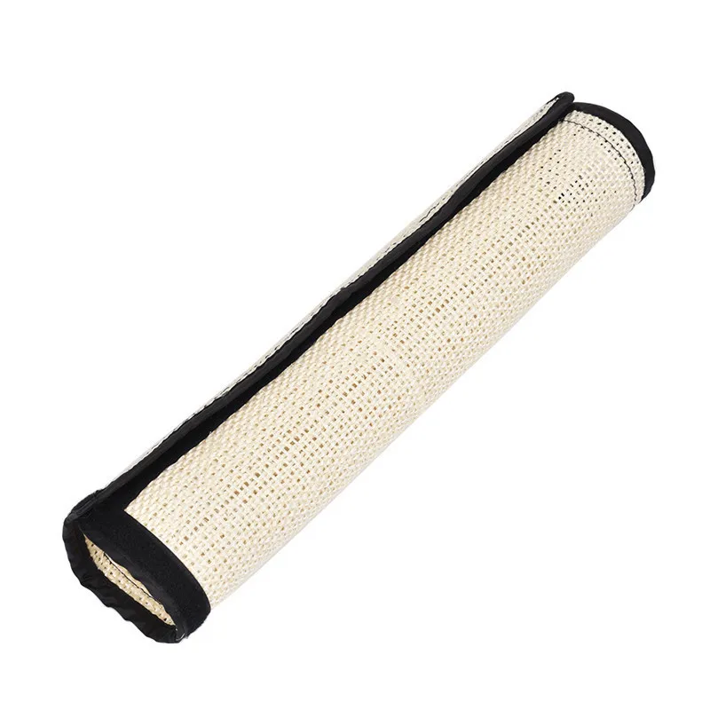 Новинка 2017 сизалевый коврик с натуральным котом для защиты от царапин дивана