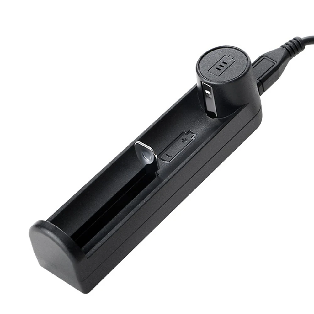 Литий ионные аккумуляторы зарядное устройство USB порт универсальный аккумулятор