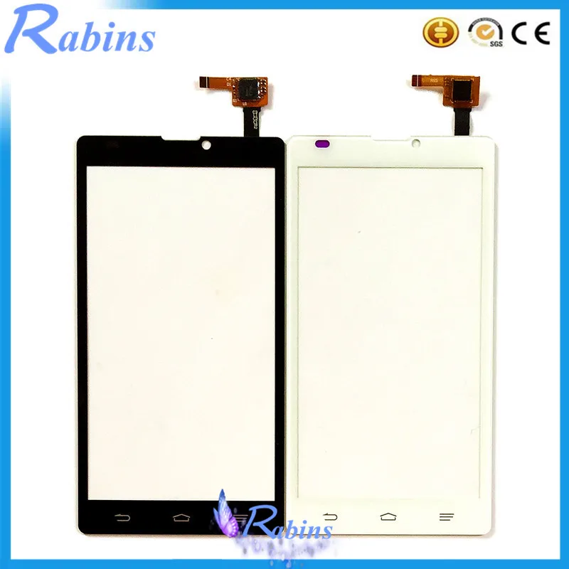 Сенсорный экран для ZTE Blade L2 5 0 дюйма 3 м|glass touch screen|front glasstouch screen |
