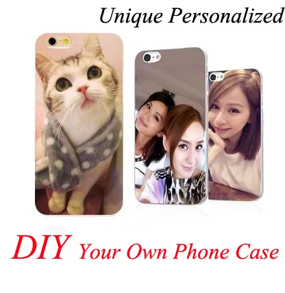 Индивидуальные DIY фото логотип имя Фото чехол для Umidigi One Max/Umidigi F1 Play Case