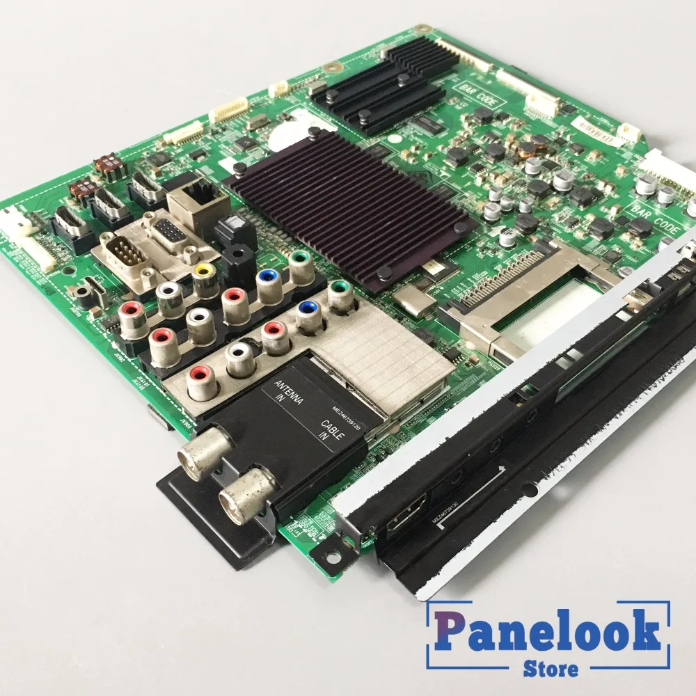 42LE5500 CA 47LE5500 материнская плата EAX61742609 (7)|motherboard|motherboard motherboard |
