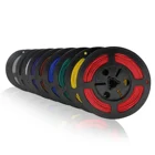 Многожильный провод, 10 метров, UL 1007, 20 AWG, 10 цветов, луженая медная проволока, для самостоятельной сборки, электронный провод