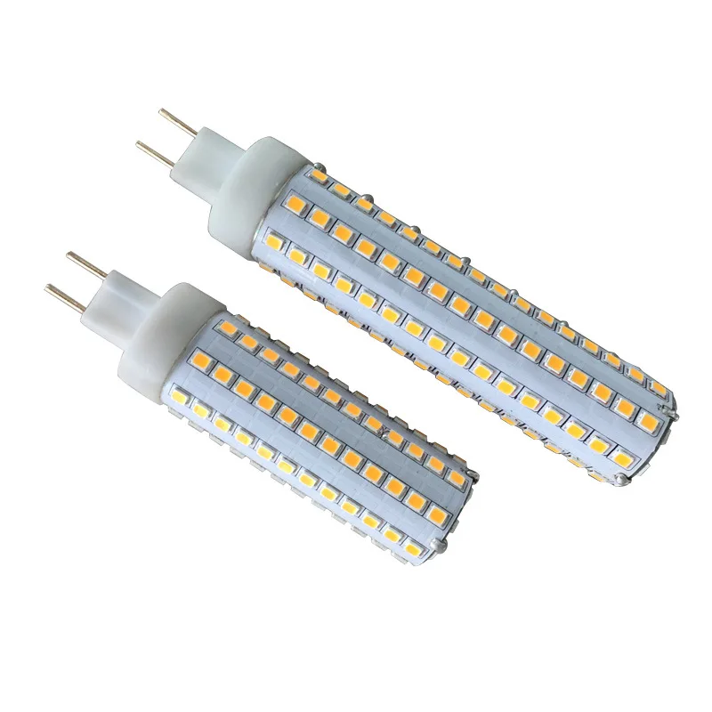 Светодиодная лампа-кукуруза высокой яркости 10 Вт 15 g8 5 SMD2835 Светодиодный точечный