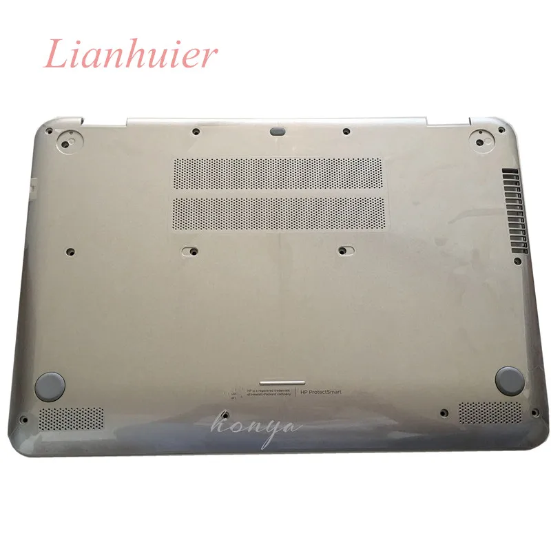 Новинка для HP ENVY X360 15 U011dx D shell задняя крышка Корпус Серебряный JTE38Y63TP003