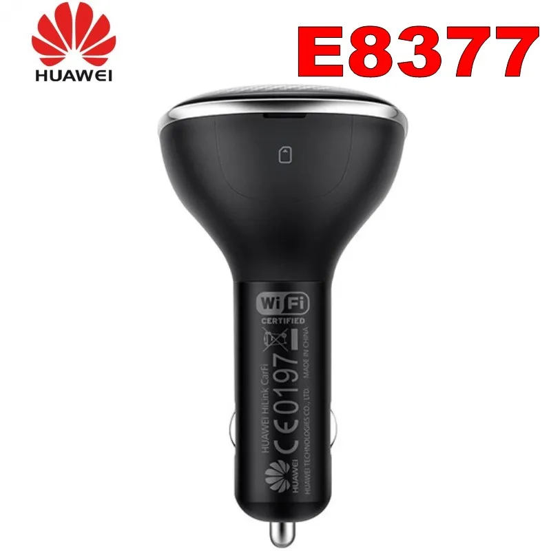 Смартфон Huawei CarFi E8377 телефон с идентификацией для телефона 4G разблокированный|huawei