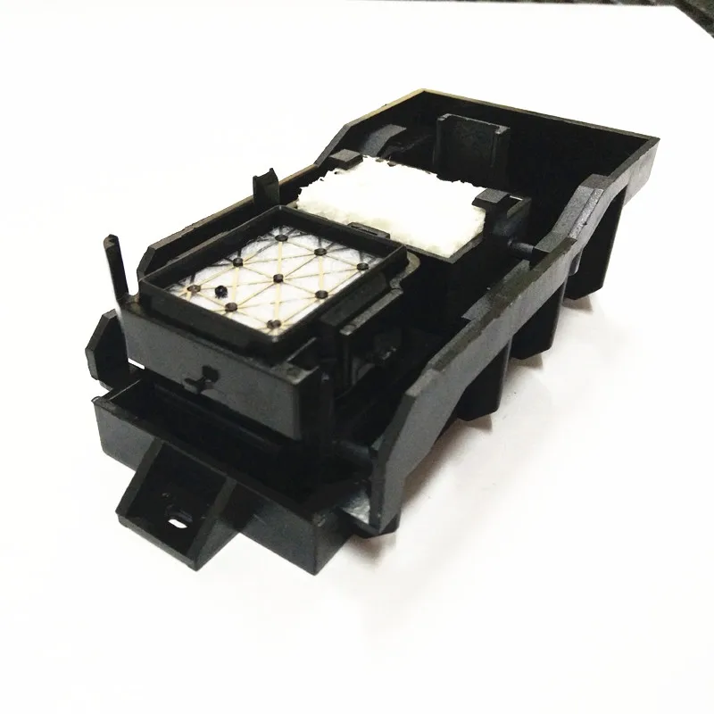 Vilaxh для Epson DX5 чернильная колпачок в сборе Mimaki JV5 JV33 TS3 CJV30 Печатная головка