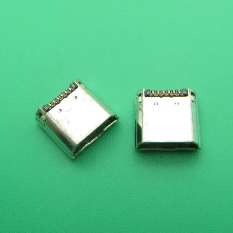 10 шт./лот, Micro USB разъем зарядки Порты и разъёмы Разъем для samsung Tab 3 7,0 I9200 I9205 P5200 P5210 T530 T210 T211 T311 I9208