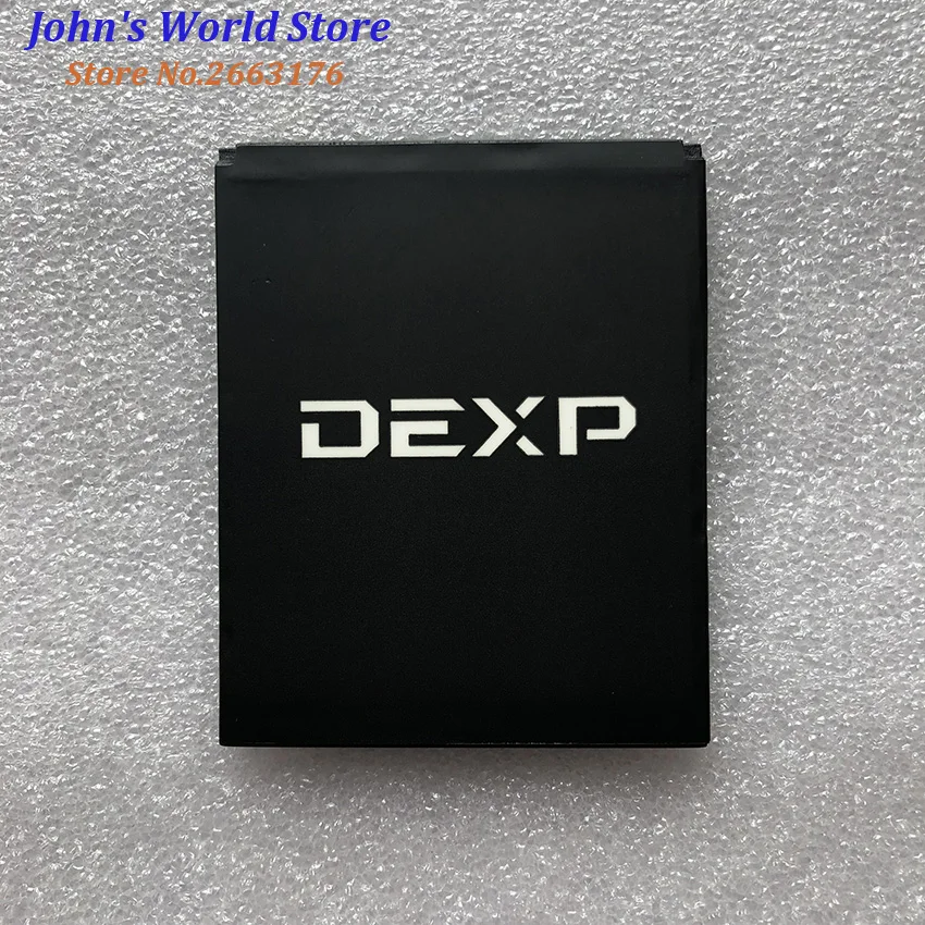 Для DEXP S IXION X LTE 4 5 &quotINNOS BP 4C I батареи 1800 mAh&quot мобильный телефон литий ионный