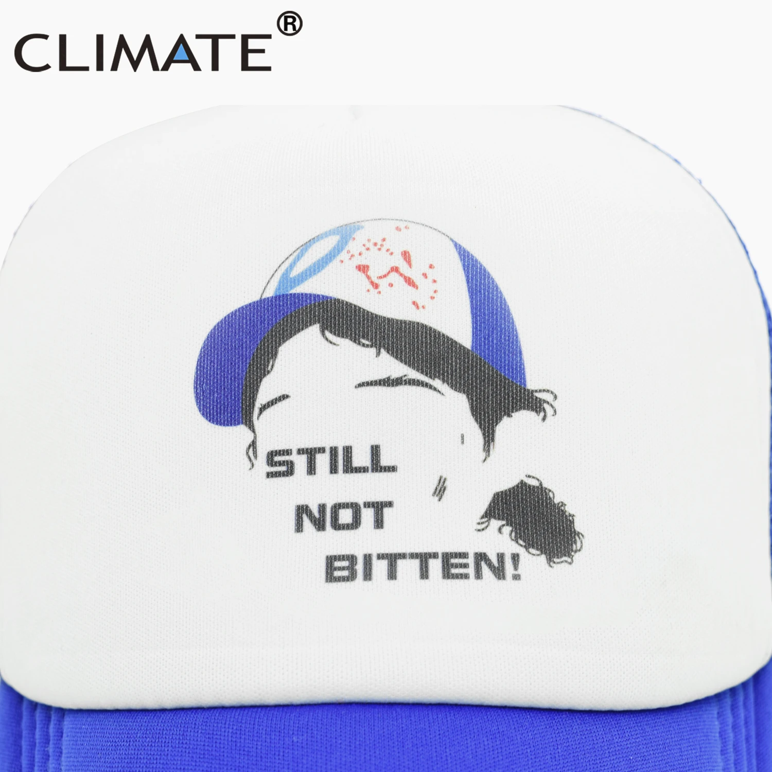 Климатические ходячие игры Clementine шляпы для косплея Кепка девочек Clem's Coser Zombie