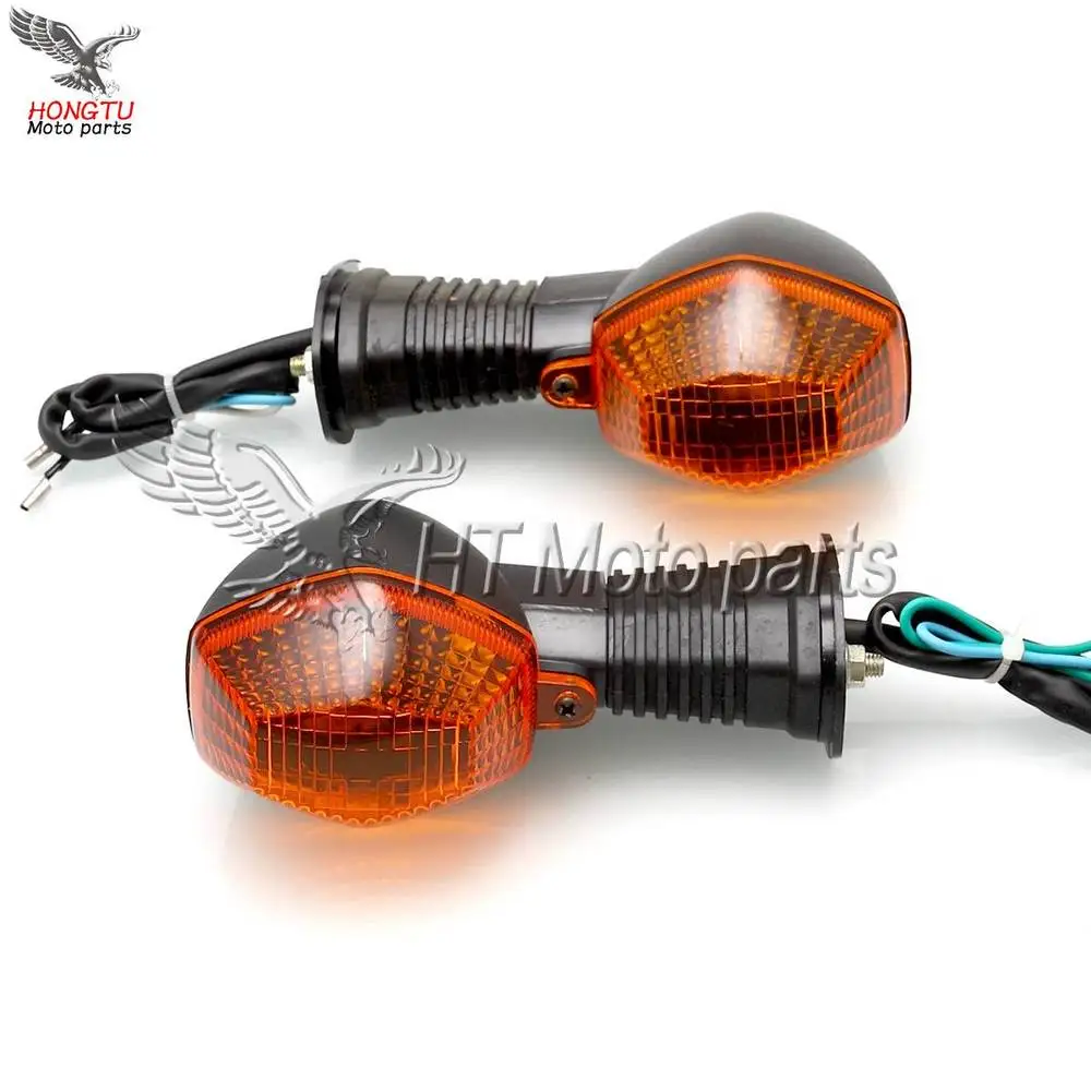 Указатели поворота для мотоциклов Suzuki Bandit GSX650F GSX1250 FA/GSF1200N GSF1200S GSF1250 GSF1250S|light for|lights