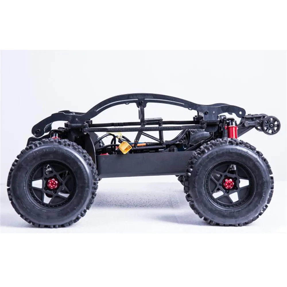 For ARRMA OUTCAST Rangers Roll cage/ front crash QingLeng cage | Электроника