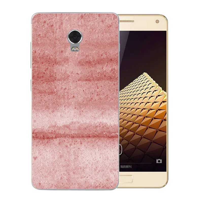 Чехол для телефона Lenovo Vibe P1 TPU с рисунком лошади P 1 сумка мягкая силиконовая