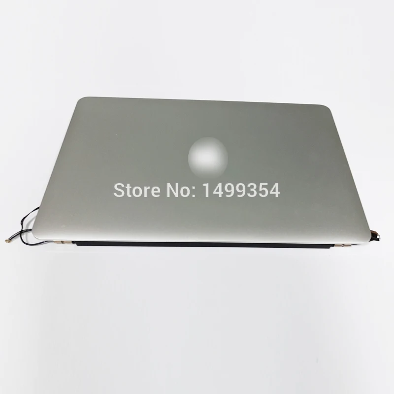 Поздно 2012 EMC2557 A1425 широкоформатный lcd экран Дисплей для Apple Macbook Pro 13 ''ретина