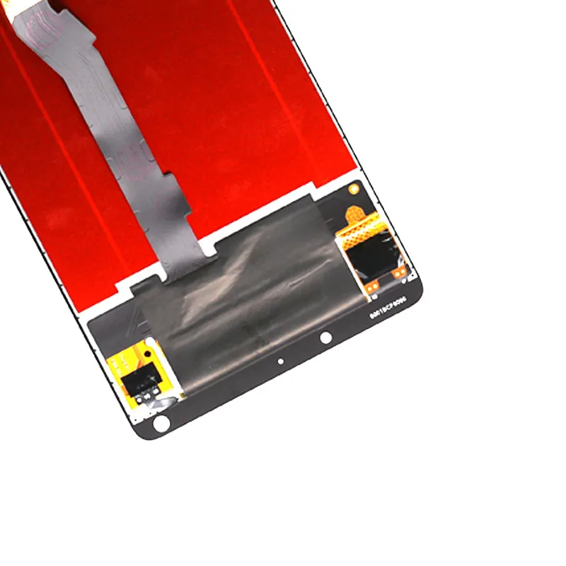 

For Xiaomi Mi MIX 2 5.99" LCD Display Touch Screen Digitizer Glass Replacement LCD Display Touch Screen Assembly