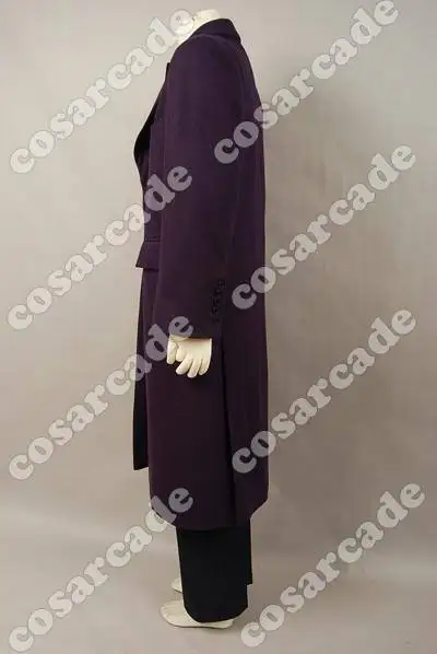 Костюм для косплея взрослых мужчин 5 шт. | Тематическая одежда и униформа