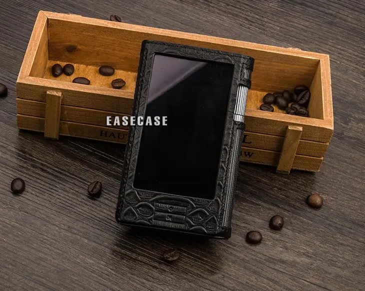A6 чехол из натуральной кожи на заказ для iriver Astell &amp Kern KANN | Мобильные телефоны и