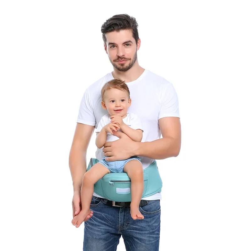Передняя удерживающая детская Хипсит(пояс для ношения ребенка) многофункциональный пояс для ребенка удерживающий табурет для переноски ребенка безопасные Инструменты 7