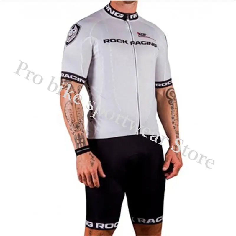 cycling jersey set C Рок Гонки короткий рукав Велоспорт Джерси комплект камуфляж велосипед Костюмы+ дышащий цикл шорты для женщин Hombre Ropa Ciclismo Uniformes - Цвет: cycling jersey set C