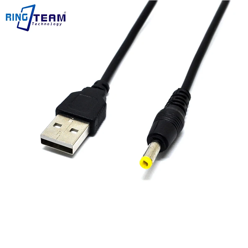 USB кабель для зарядки PSP PSP100 PSP110 5 в 2 А 80 см 4 0 мм|cable usb usb|usb usbusb |