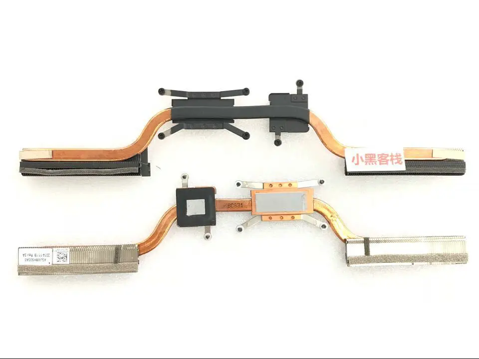 Оригинал для DELL Vostro 5439 5470 5480 Вентилятор cpu кулер радиатора 05HDP 005HDP cn 005HDP|Звуковые
