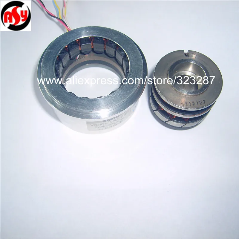 

T2609-C302 роторный кодировщик V23401-T2609-C302