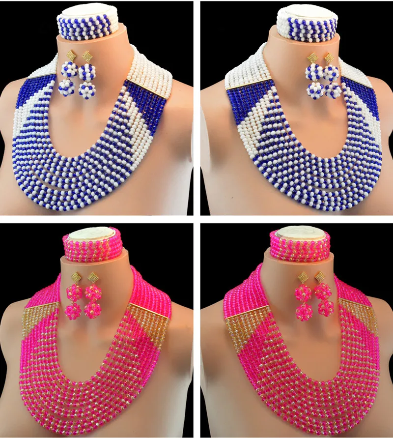 Комплект из 3 предметов турецкие ювелирные изделия серьги и ожерелье для женщин