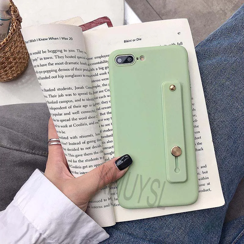 3 Умный чехол для samsung Galaxy A10 A20 A30 A40 A40s A50 A60 A70 A80 A9 A7 A6 A8 J4 J6 плюс M10 M20 M30 M40 Конфеты Крышка - Цвет: 3