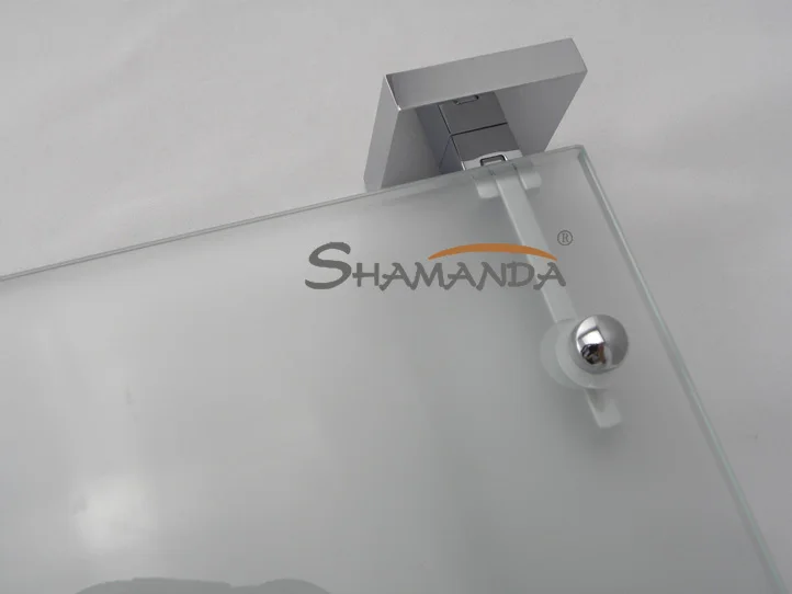 Бесплатная доставка Аксессуары для ванной комнаты продукты твердая латунь хром