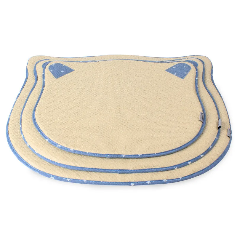 Pet Mat 2019 New Summer Dog Cute Pink Comfortable Teddy Yorkshire Cat Than Bear Nest | Дом и сад