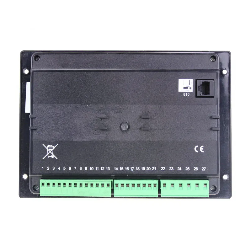 Dse720 или BC720 Генератор управления Лер доска BC720 модуль управления генератором панель