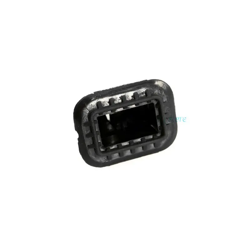 Новинка пластиковое заднее сиденье для VW Jetta Golf MK 5 6 Scirocco Audi A6 Seat Skoda 4B0886373 1K0 886 373 C|vw