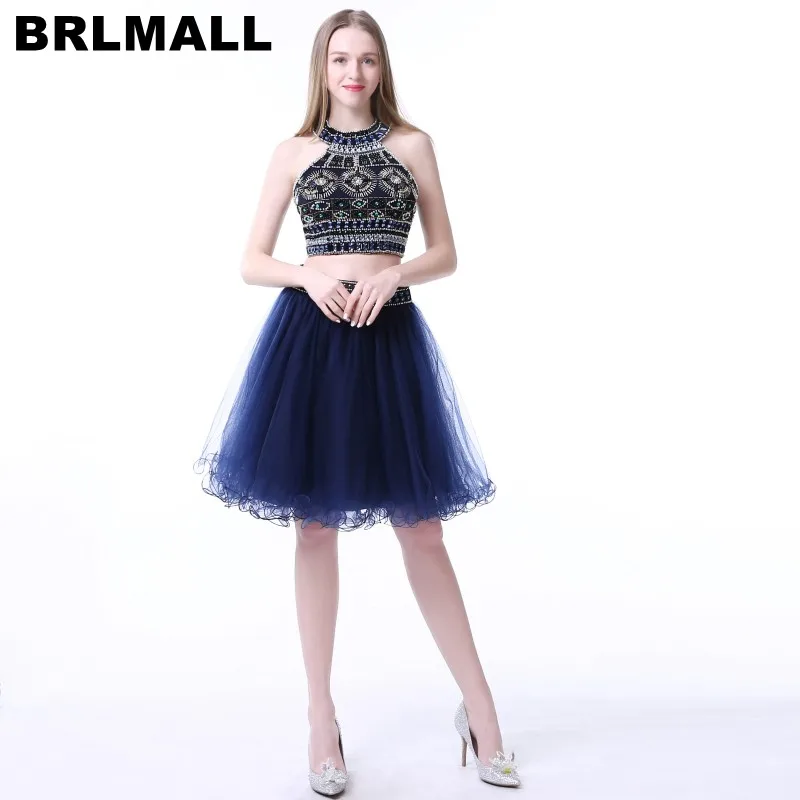 BRLMALL высокое качество в морском стиле комплект из двух предметов Выпускные