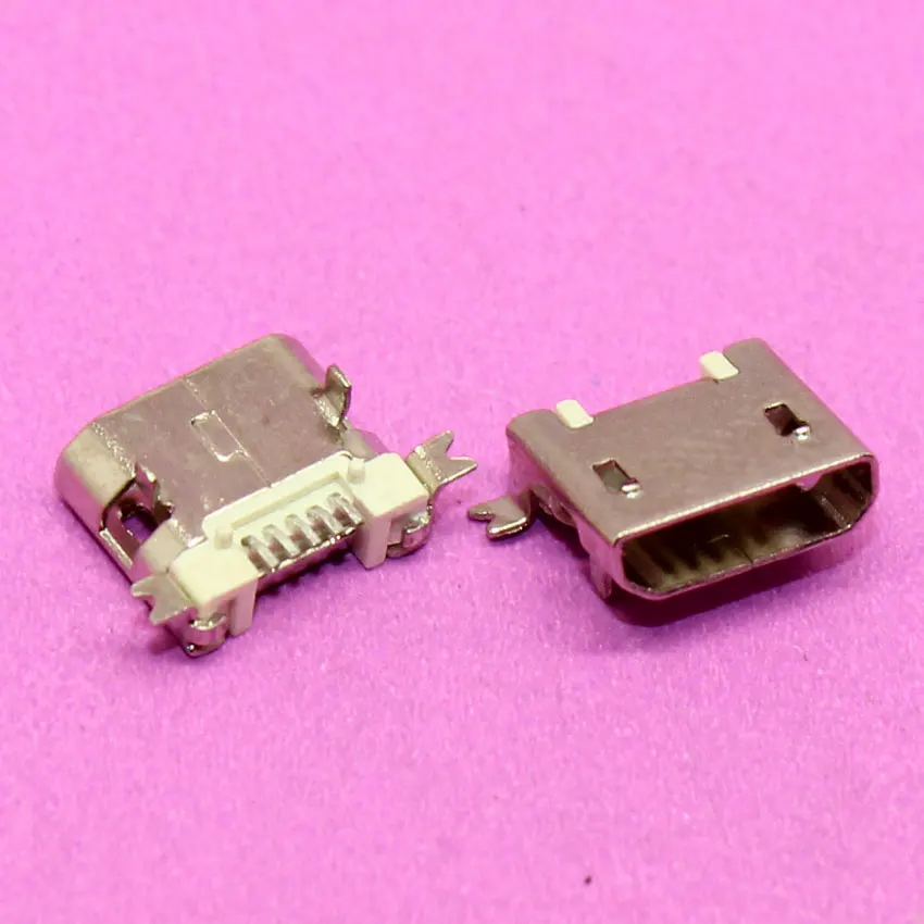 YuXi Абсолютно Новый Micro USB Mini разъем для зарядки порта. | Мобильные телефоны и